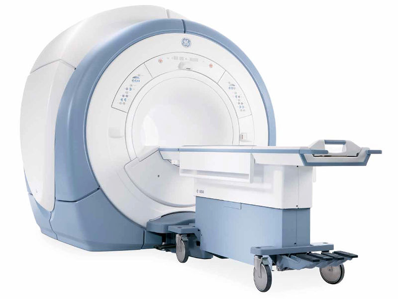 Refurbished GE Signa Excite HDxt 23x 1.5T MRI For Sale - Absolute
